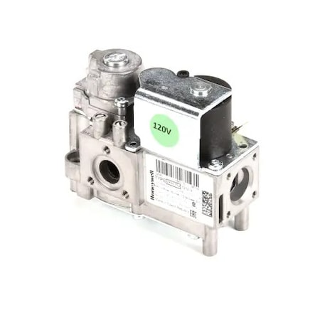 Alto-Shaam Valve, Gas Controlled Fl G Sideout/ In, 110V, Vk4 VA35254
